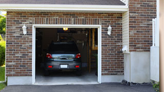 Garage Door Installation at Southeast Los Angeles, California