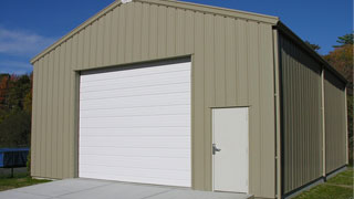 Garage Door Openers at Southeast Los Angeles, California